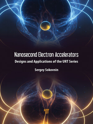 cover image of Nanosecond Electron Accelerators